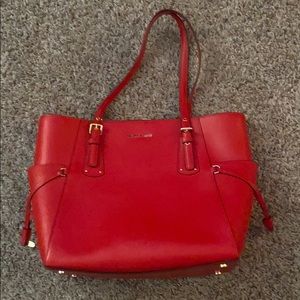 Large Michael Kors tote